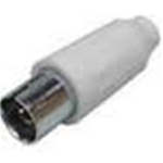 PRESA VOLANTE TV FEMMINA D.9,5 DIRITTA EMME ESSE