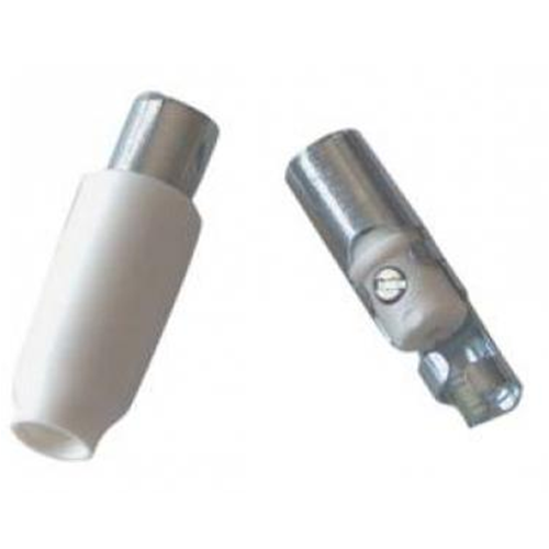 SPINA VOLANTE TV MASCHIO D.9,5 DIRITTO EMME ESSE