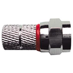 SPINA F AVVITAMENTO 2 O-RING D.5,0MM 100PZ