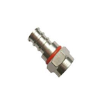 SPINA F A CRIMPARE 2 O-RING D.5,0MM