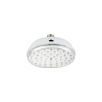 LAMPADA 50 LED DA SOFFITTO E27 ANTI BLACK-OUT