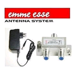 ALIMENTATORE PER MULTISWTCH SCR + INSERITORE