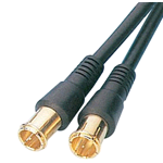 CAVO ANTENNA SATELLITARE 2,5 MT