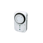 TIMER 24 ORE 220V-16A