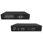 MODULATORE DIGITALE TERRESTRE FULL HD 1080i/P  HDMI PASSANTE