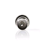 Connettore IEC (coassiale) | Maschio - 2 pezzi | Metallo