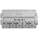 Partitore Divisore 06 Uscite  5...2400MHz "EasyF" 6Vie 11/14dB