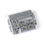 Derivatore 04 Uscite 5...2400MHz "EasyF" 4Vie 12dB