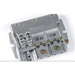 Partitore / Divisore  05 Uscite 5...2400MHz "EasyF" 5Vie 10/9,5dB