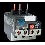 Relè Termico per Contattore THERMAL RELAYS LT2-E1312 5.5-8A