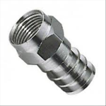 SPINA F A CRIMPARE X CAVO D.7,0MM