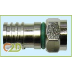 SPINA F A CRIMPARE 2 O-RING D.6,7MM