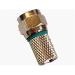 SPINA F AD AVVITAMENTO 2 O-RING D.6,7MM 100PZ