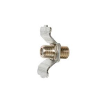 CONNETTORE PLUGIN F-F