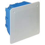 Scatola Derivazione  per Pareti in Cartongesso 105x105x50mm 