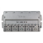 PARTITORE 5...2400MHz "EasyF" 8Vie 14/16dB