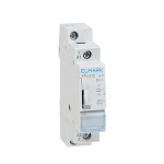 Relè ad impulsi modulare 1 N/O 230v ac 16A DIN rail