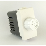 Interruttore Dimmer 500W Compatibile Matix 2 Fili