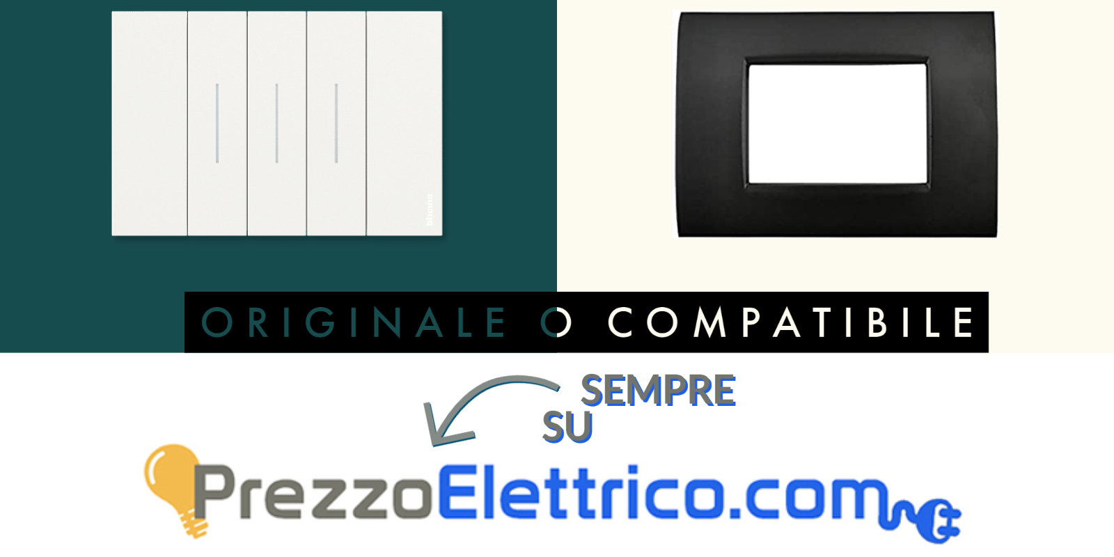 Materiale Elettrico