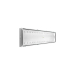 Lampada di Emergenza Beghelli 8584 18W LED IP42 Autonomia 3/6 Ore Lumen 400/260LM Dimensioni Altezza 43mm Lunghezza 549mm Larghezza 147mm