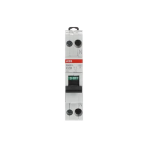 Interruttore magnetotermico 1 Modulo 1P+N 20A 4,5 kA, Curva C SN201 L C20 ABB