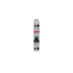 Interruttore magnetotermico 1 Modulo 1P+N 25A 4,5 kA, Curva C SN201 L C25 ABB