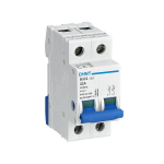 Sezionatore modulare 2P 32A CHINT NH4-125/32-2P