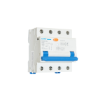 Interruttore magnetotermico differenziale Compact 3P+N 32A 30mA 6kA Curva C TIpo A 4M CHINT NB310L/C32-3PN-6-A30