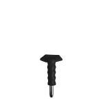 Percussore magnetico CHP/M per chiodo CH per Fissaggio Bandella in tessuto sintetico