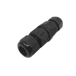 Connettore di giunzione lineare Impermeabile  IP68 24V a 450v Tripolare  0,5 - 1,5MM ADatto per Giunzione Fari Led Esteri 