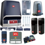 Kit Ares Ultra 24V per cancelli scorrevoli fino a 1000kg BFT 2618285