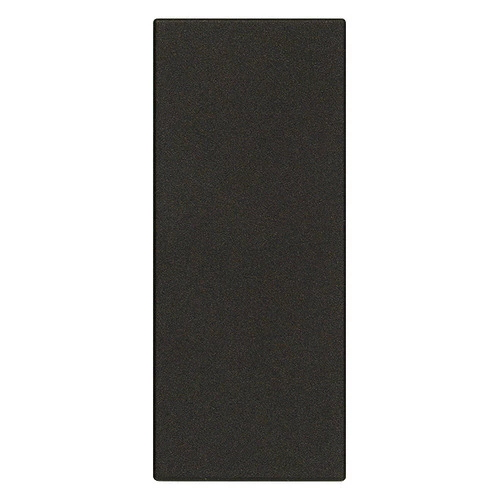 Copriforo Falso polo Vimar Linea 1m Grigio